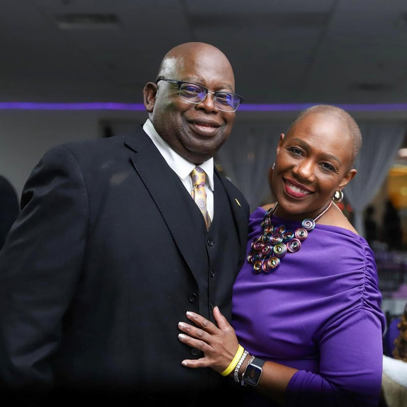 New Hope & Love Community Church