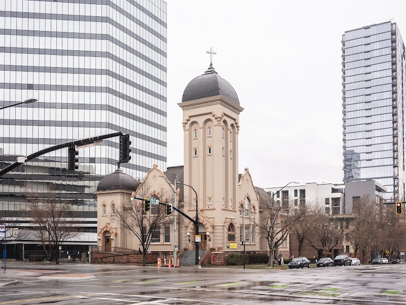 First United Methodist Church
