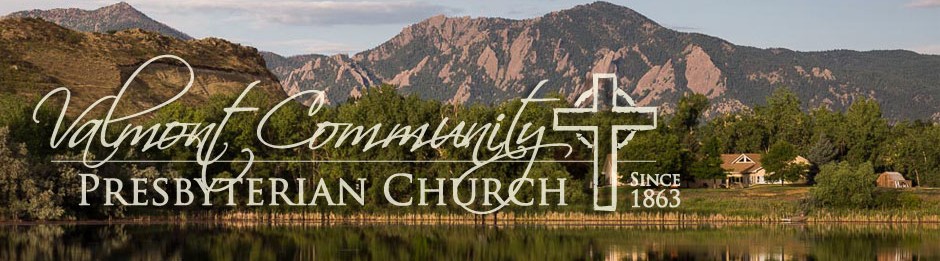Valmont Community Presbyterian Church
