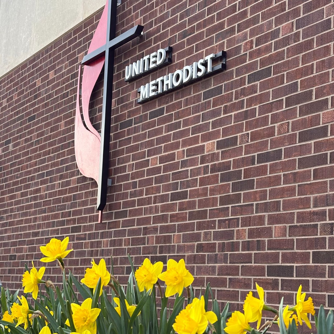 First Methodist Church