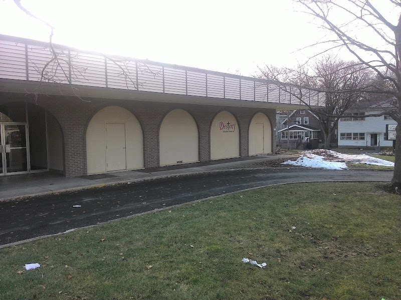 Destiny Christian Center