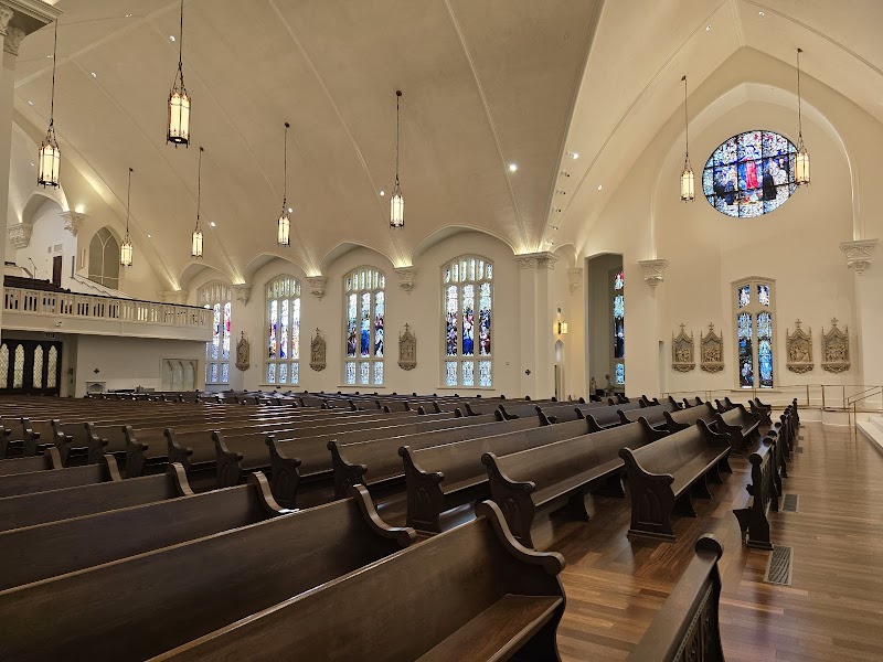 St. Ignatius Catholic Church