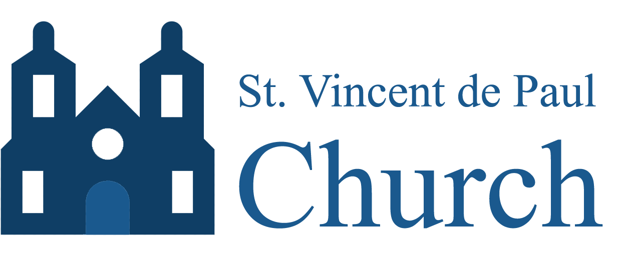 Saint Vincent de Paul Catholic Church
