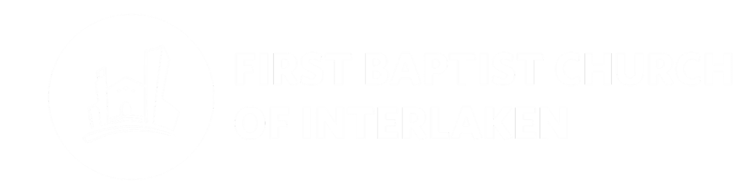 First Baptist Church