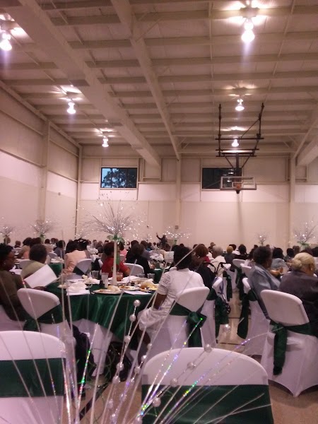 Piney Grove Baptist Church of Winston-Salem, Inc.