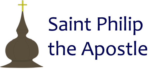 Saint Philip the Apostle Church