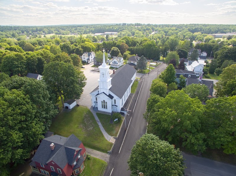 United Baptist Church