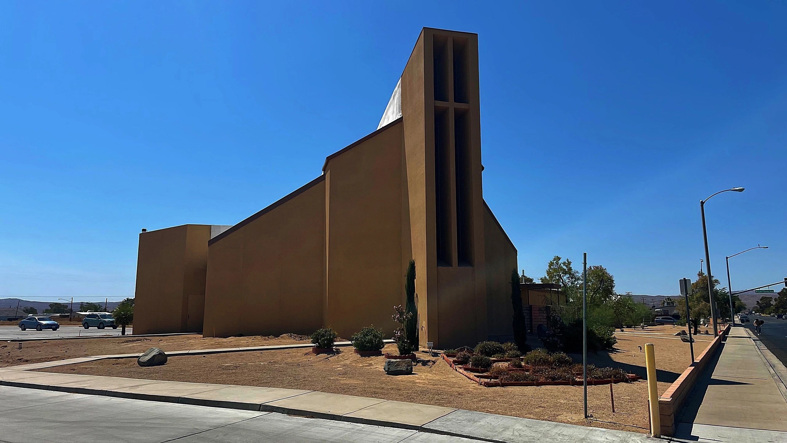 Grace Lutheran Church