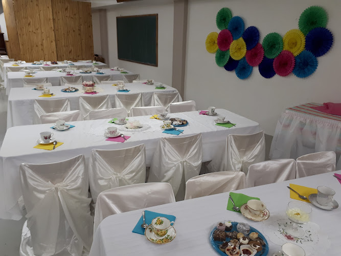 Faith Evangelical Missionary