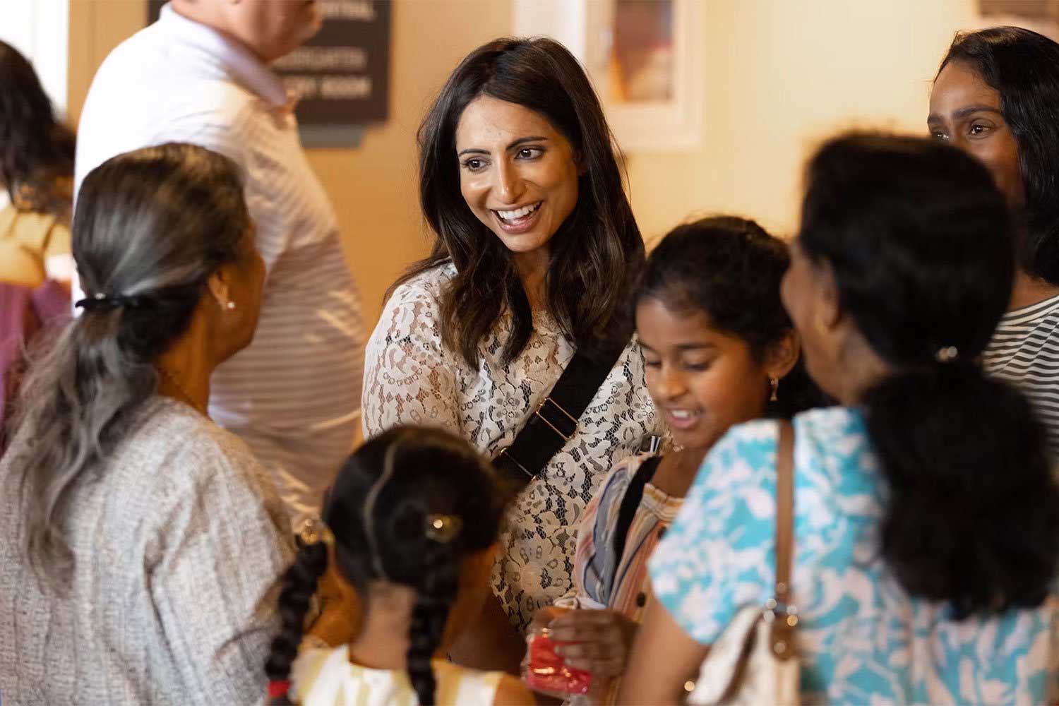 San Jose Church - The Point Church