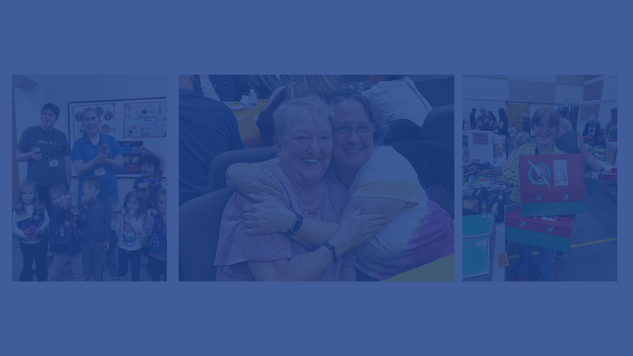 Sonrise Baptist Church