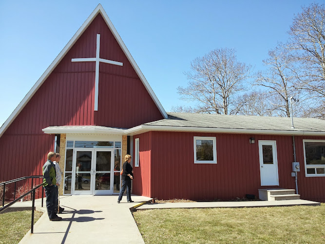 Bethlehem Christian Reformed Church