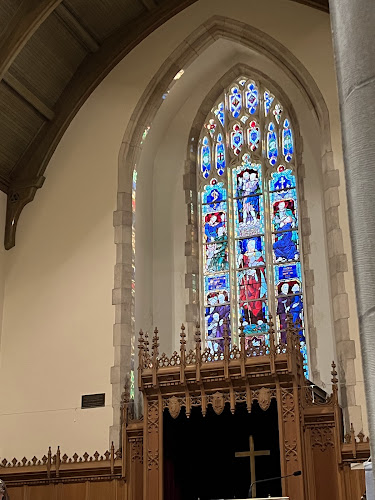 First Baptist Church Halifax