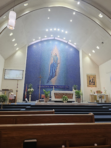Our Lady of the Assumption Parish