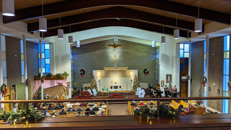 St. Edmund's Catholic Church