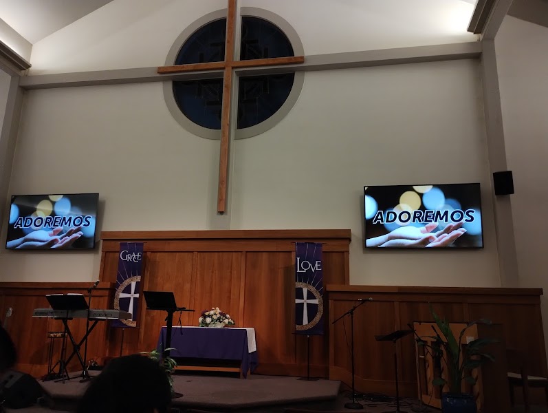 Valley Covenant Church