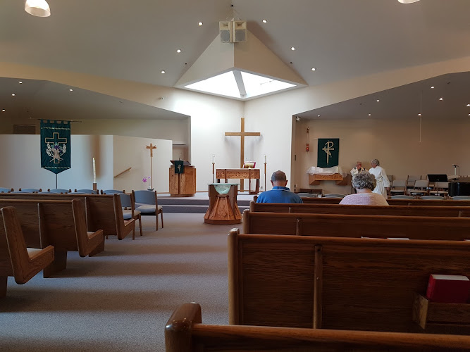 Mount Olive Lutheran Church