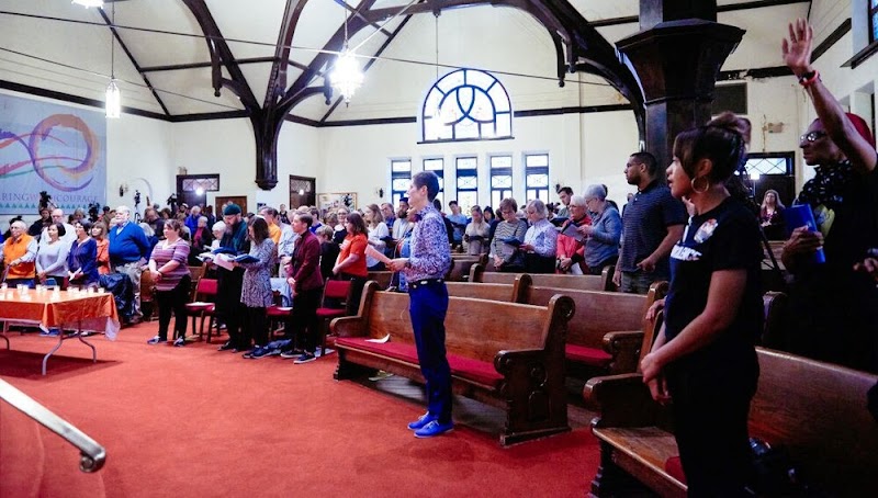 Lincoln Park Presbyterian Church