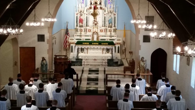 St. Michael's Traditional Roman Catholic Church