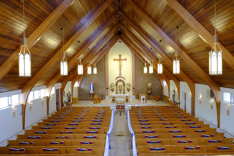 St. Anthony of Padua Church (WK)