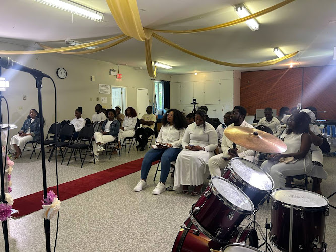Églises - Vases d'Honneur Bathurst