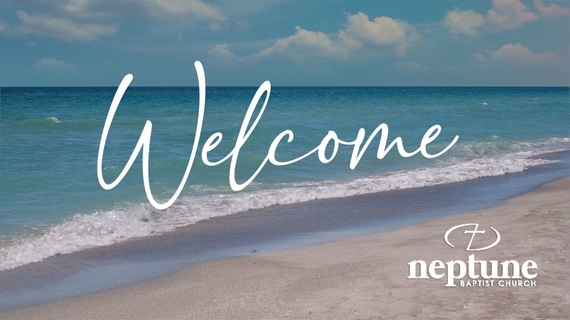 Neptune Baptist Church