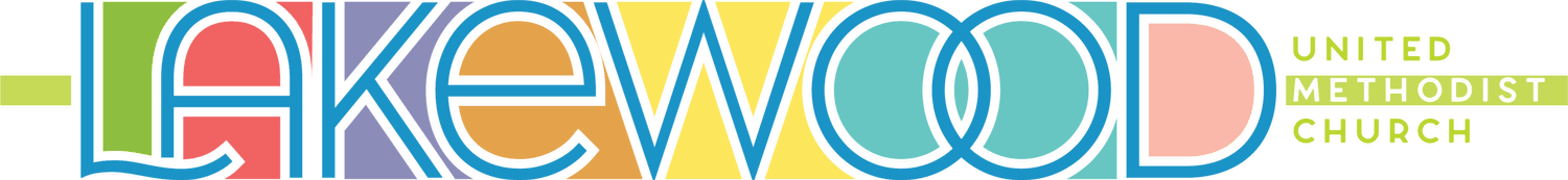 Lakewood United Methodist Church