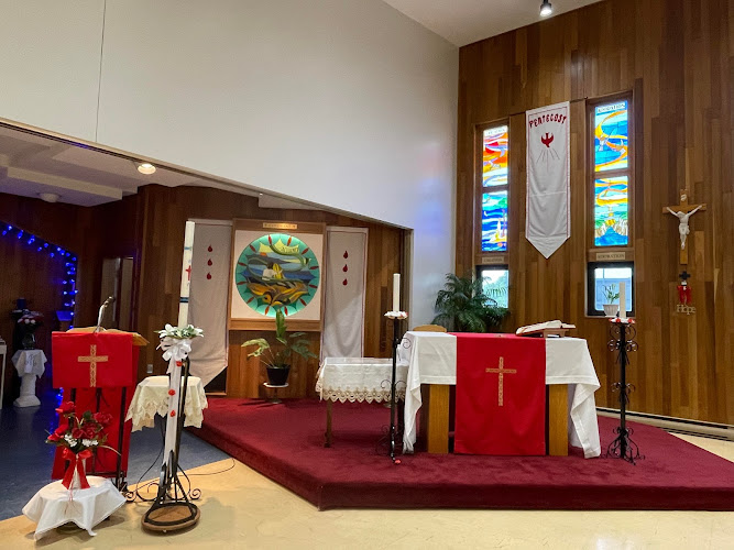 Our Lady of the Annunciation