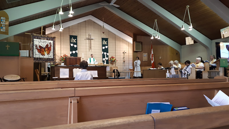 St. Luke's Anglican Church