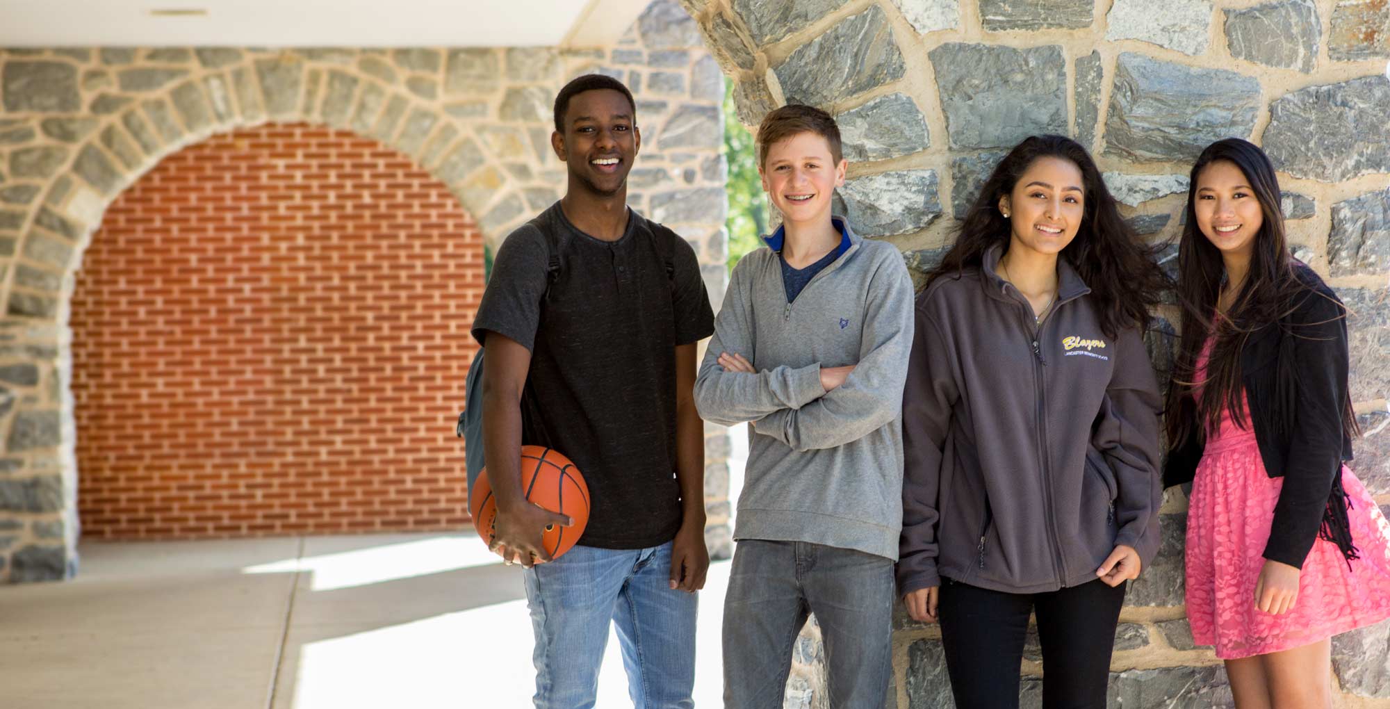 Rohrerstown Mennonite Church