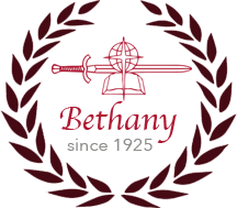 Bethany Baptist Church
