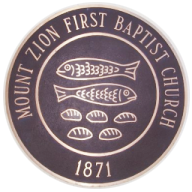 Mt Zion First Baptist Church