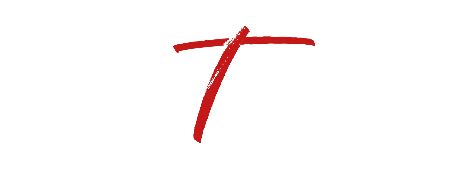 Mount Calvary Baptist Church