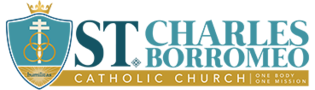 Saint Charles Borromeo Catholic Church