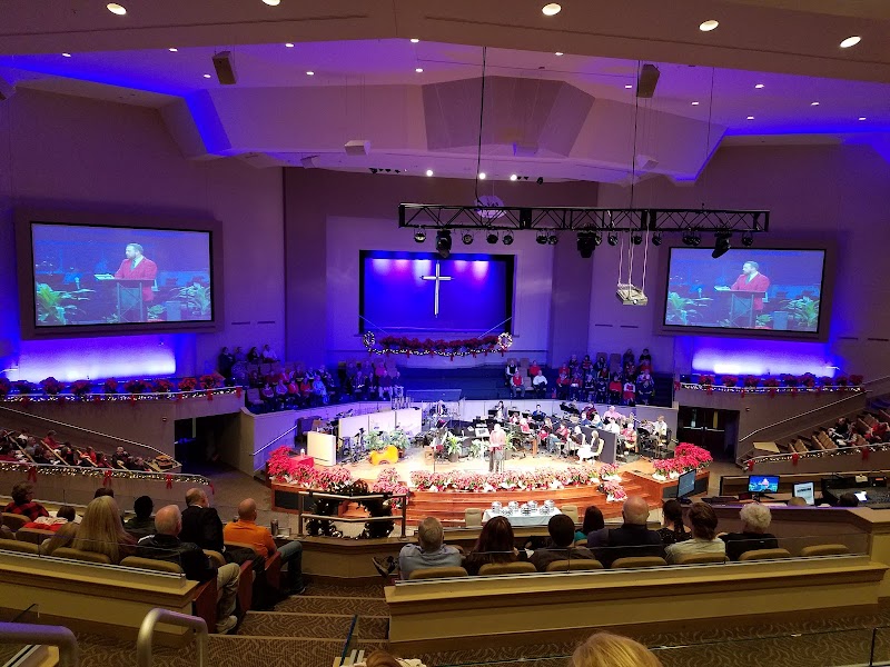 Wallace Memorial Baptist Church