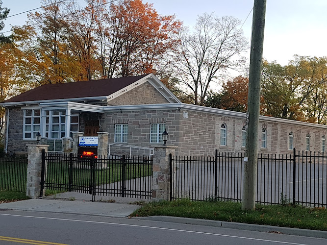 Evangelical Church Of God