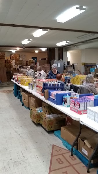 East Dayton Christian Church