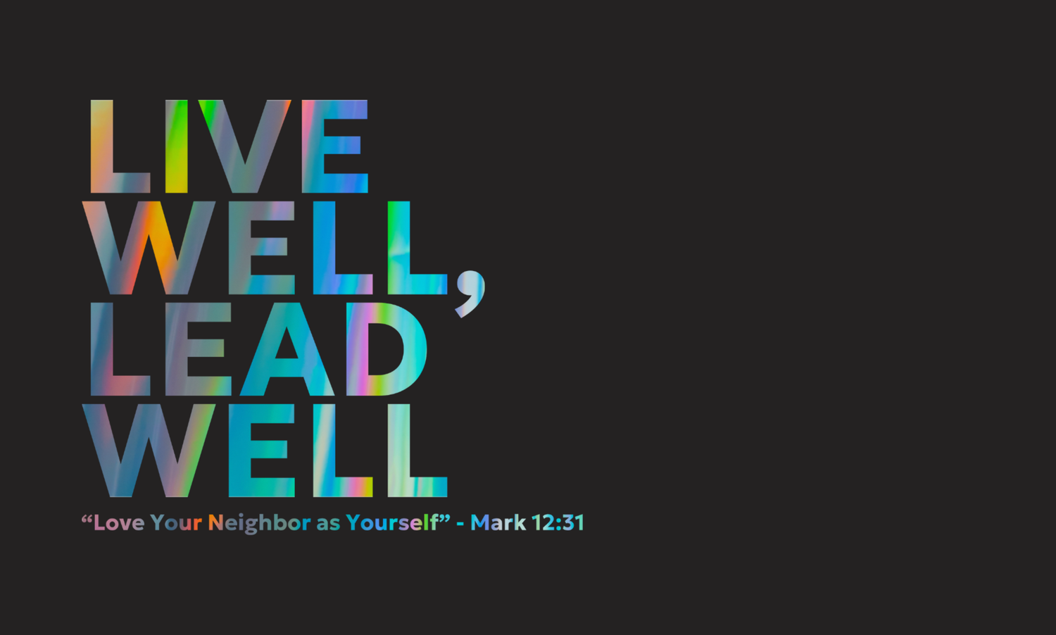 Saint Mark Primitive Baptist Church