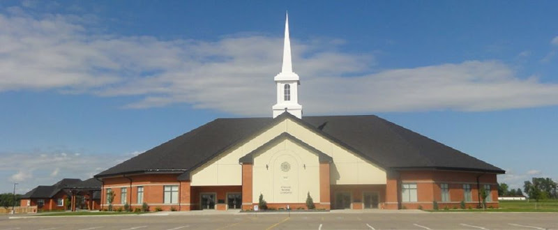 Netherlands Reformed Congregation