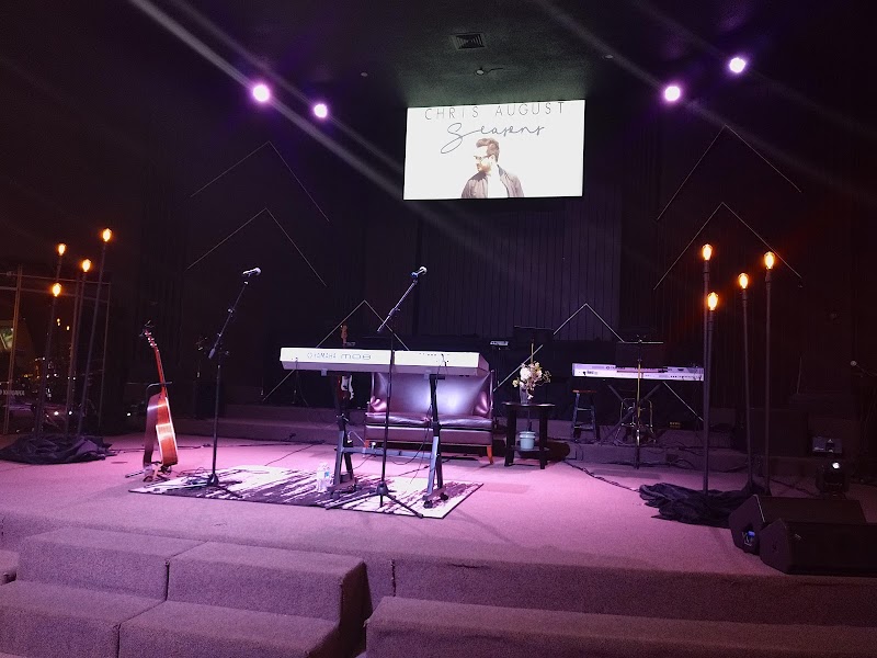 Authentic Life Church Assemblies of God