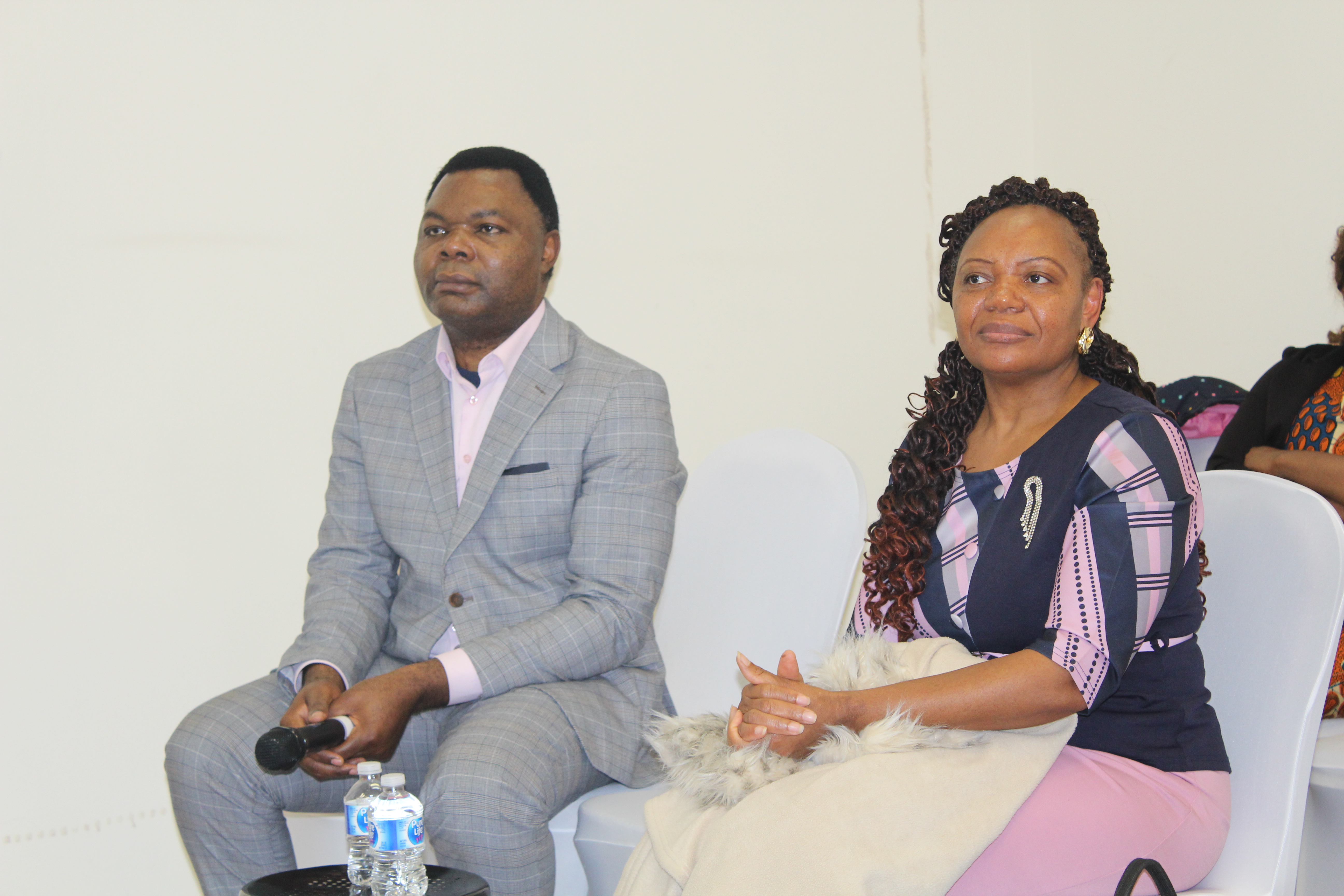 Fountain of Life Church