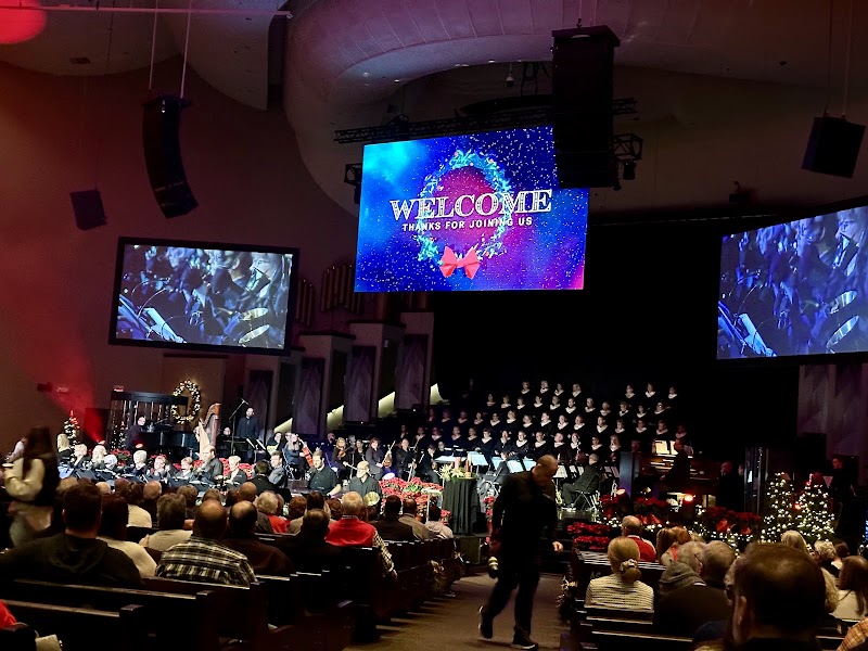 Central Community Church