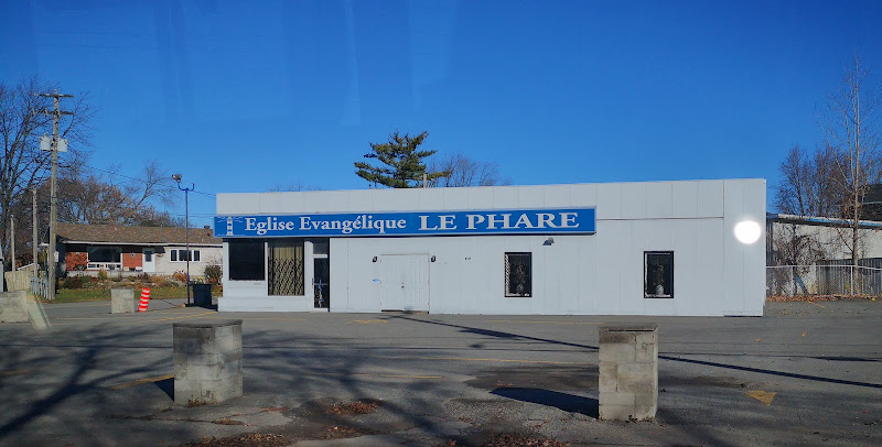 Église Évangélique Le Phare