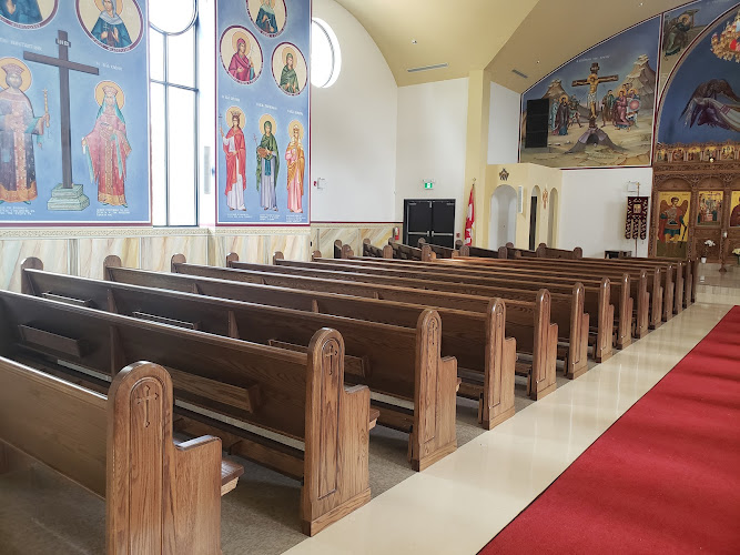 Holy Cross Greek Orthodox Church