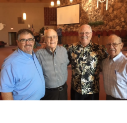 First Baptist Church of Rancho Cordova