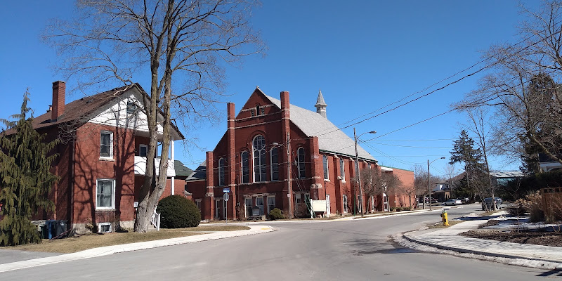 River of Life International Fellowship Church