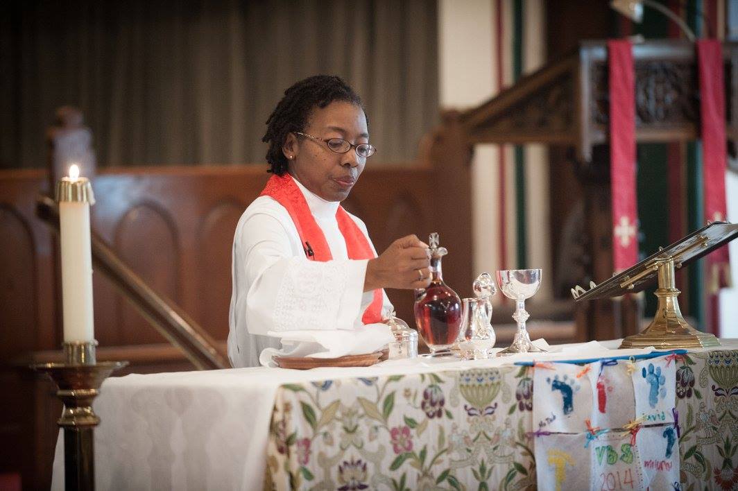 Church Of Our Savior Episcopal Church