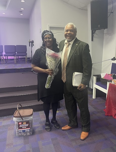 Church of Revelation