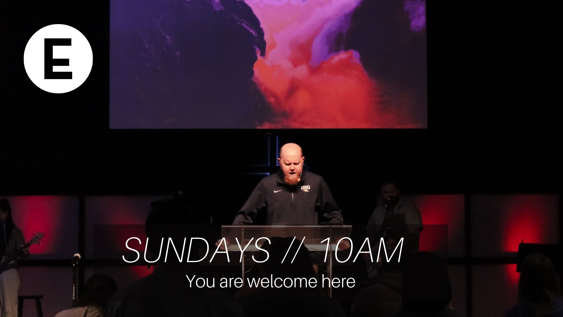 Eastside Community Church