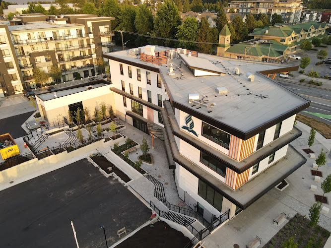 British Columbia Conference - Seventh-day Adventist Church